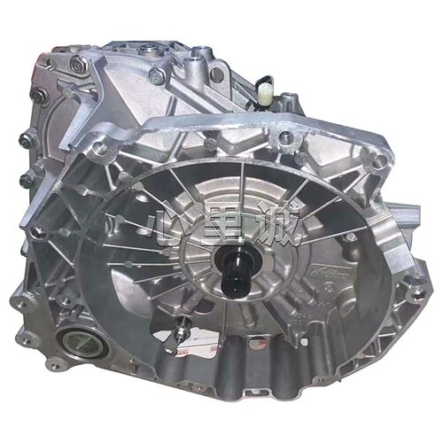 东风标致308CC 408X 508L 雪铁龙 C4L C5 2345008波箱 Z变速箱总