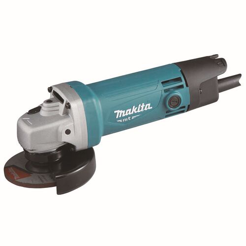牧田 M9505B/06B/08B/09B/11B/12B/13B 工业级金属木材打磨切割