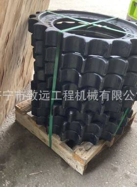 原厂配件PC400-7驱动齿PC450-7驱动轮挖掘机驱动齿圈