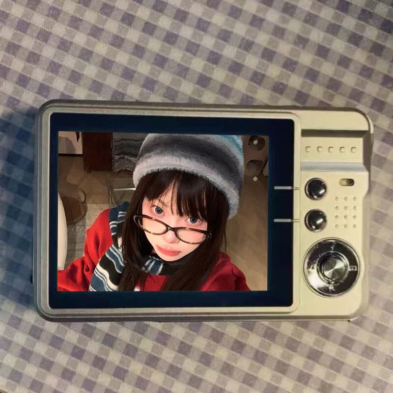 【新年文具推荐】文具礼盒ccd相机学生复古文具套装日常学习用品