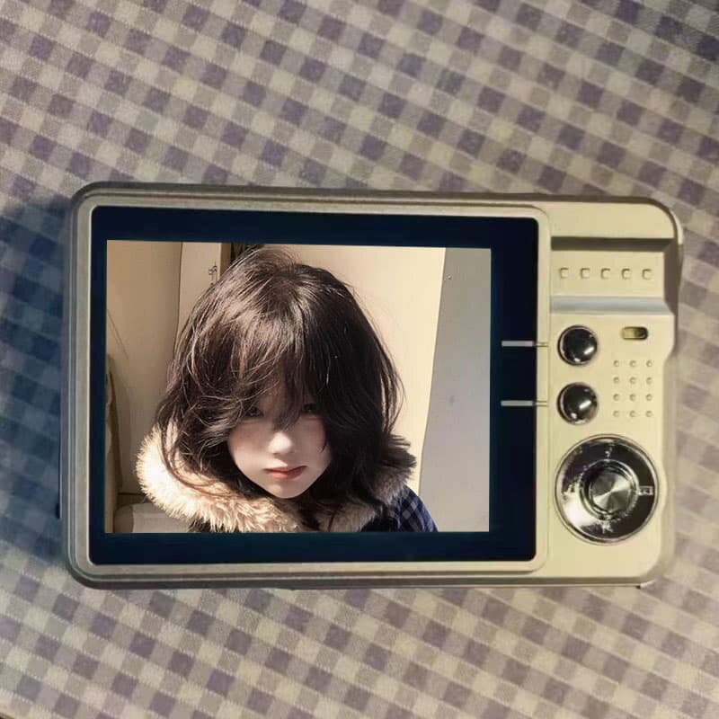 【新年文具推荐】文具礼盒ccd相机学生文具套装创意日常学习用品