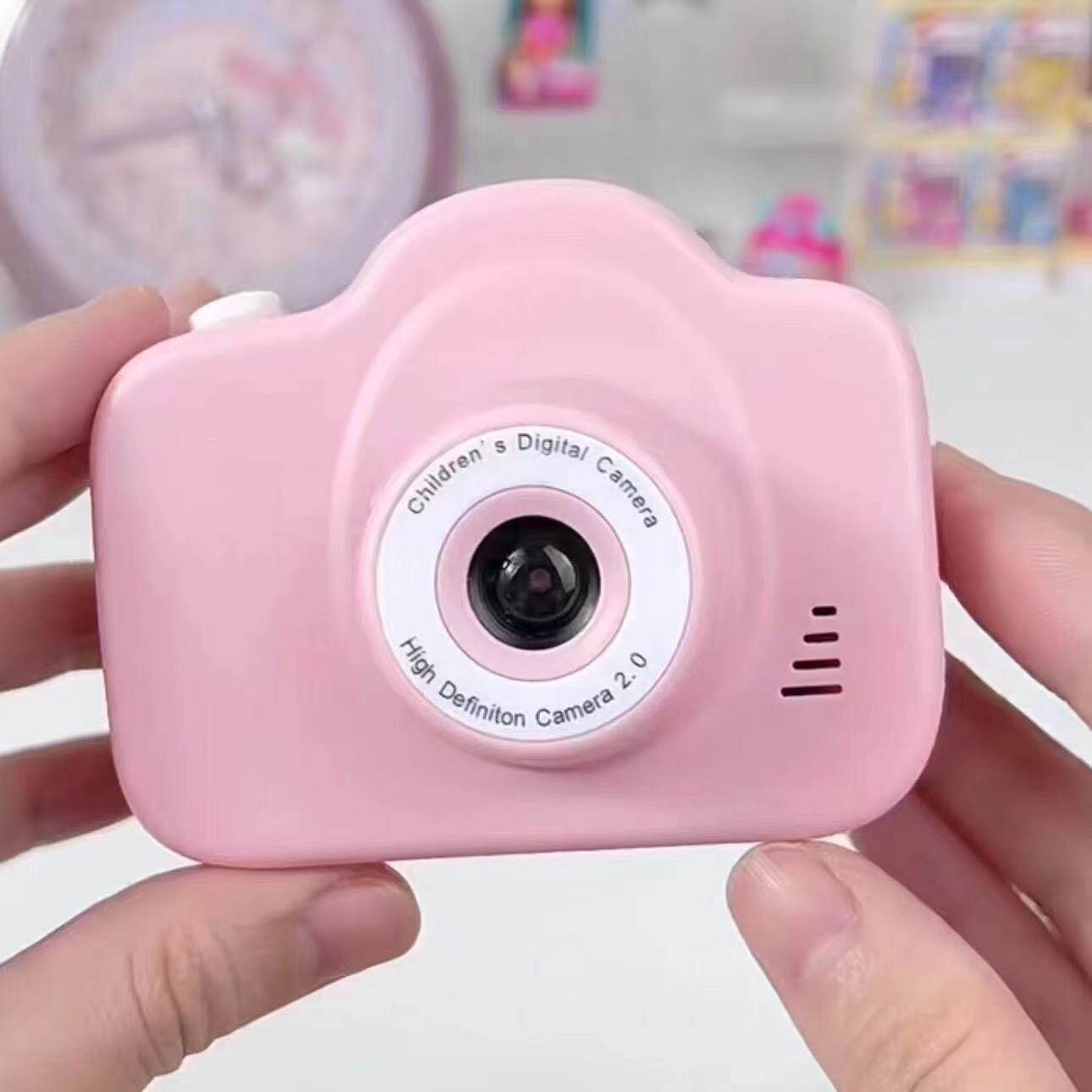 新款ccd相机校园复古相机学生高清照相机拍立得数码照相机礼物