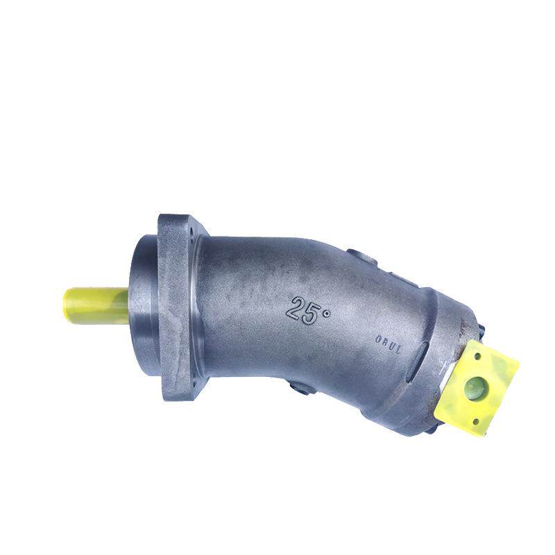 A2F160R2P3斜轴式柱塞泵A2F107R2P3液压马达A2F80R2P3