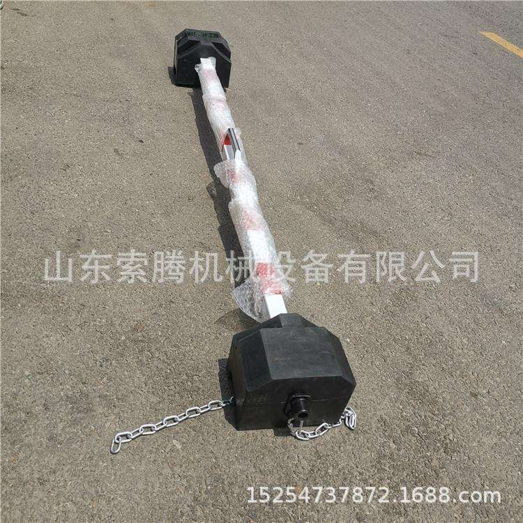 橡胶枕木报价 PR防溜枕木 橡胶便携式防溜枕木 火车枕木
