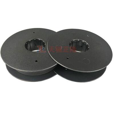 7208 7010G 7206H H7005 P7000 P7006西文色带架适用普印力P7色带