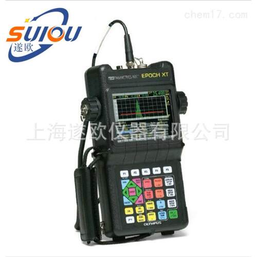 奥林巴斯EPOCH LTC超声探伤仪