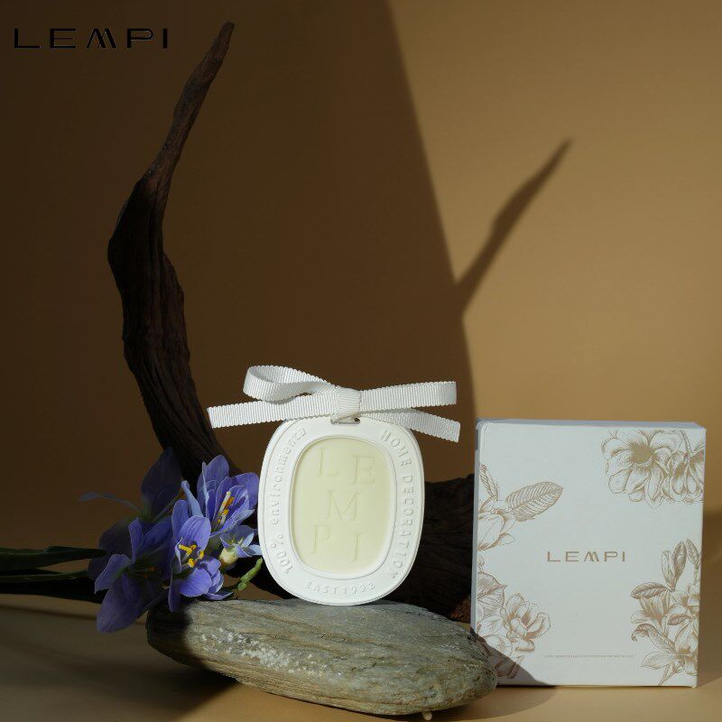 lempi衣橱柜室内香薰蜡扩香蜡片香挂香包香味神器持久清香高级
