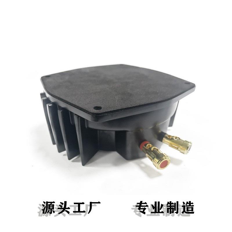 4D影院低频体感共振喇叭 智能家居按摩床垫按摩椅电竞椅震动喇叭