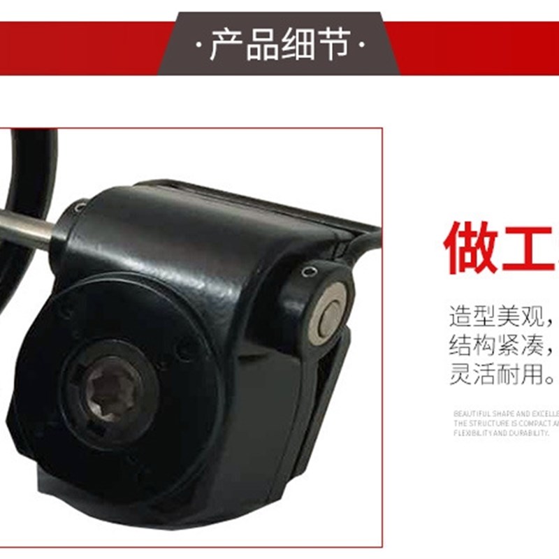 手动执行机构 气动阀门手轮操作机构 手气两用切换 厂家生产.