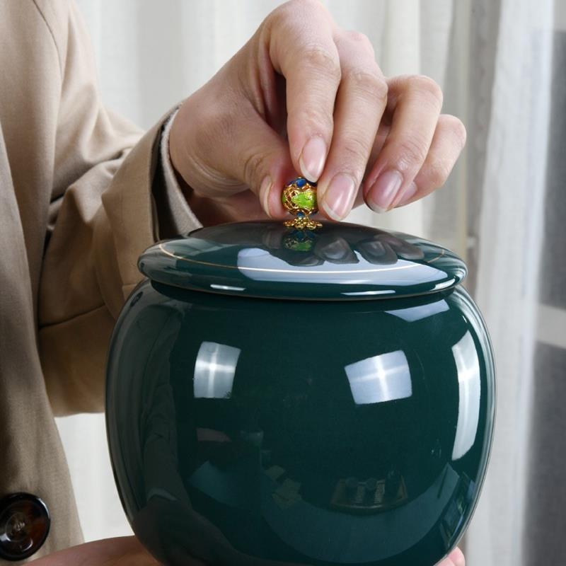 新茶绿茶春茶叶包装盒龙井茶礼盒碧螺春通用版半斤茶叶礼盒装空盒