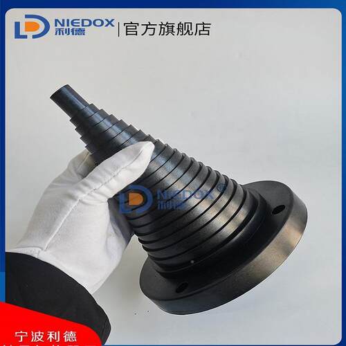 德新款塔式轴承加热器NIEDOX轴-TSS利大可热NIEDOX-T6加324承LIDE