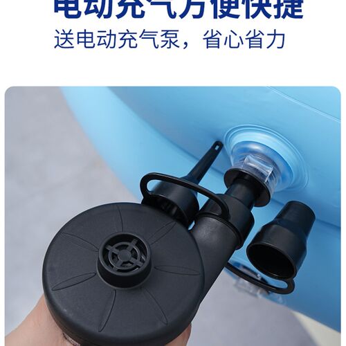 老人躺着洗澡神器长期卧床病人上门助浴盆失能老年人专用洗澡床