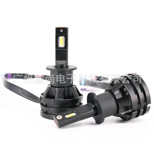M2 LED汽车前大灯H3 32W H1 H4 H7 9005 9006 H11