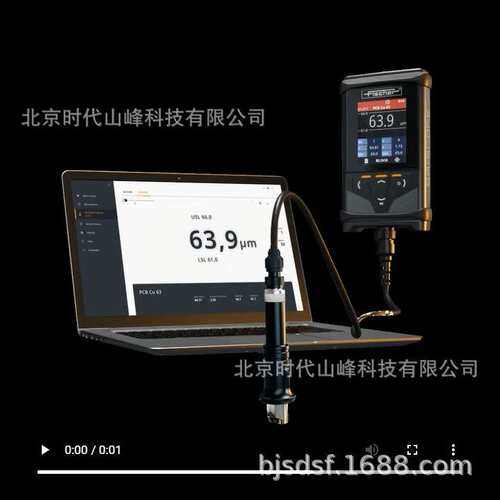 德国FISHCER 菲希尔FMP10-20-P30-P40涂镀层测厚仪DMP10-20-30-40