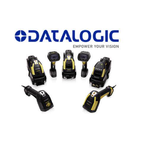 得利捷DATALOGIC手持扫描器 Gryphon 4500系列 GM4500-WH-433-WLC