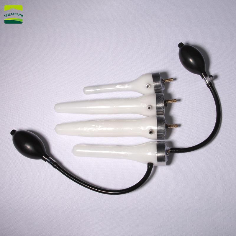 狗用仿真受精器人工授精狗输精犬配种器繁殖仿自然交配双增压授精