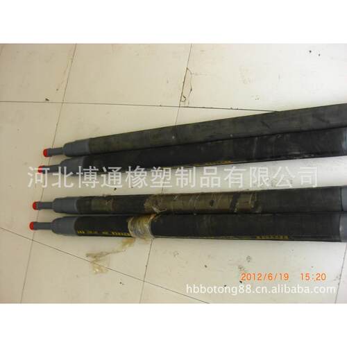 供应注水封孔器-ZF￠65mm 水泥灌浆塞 水塞