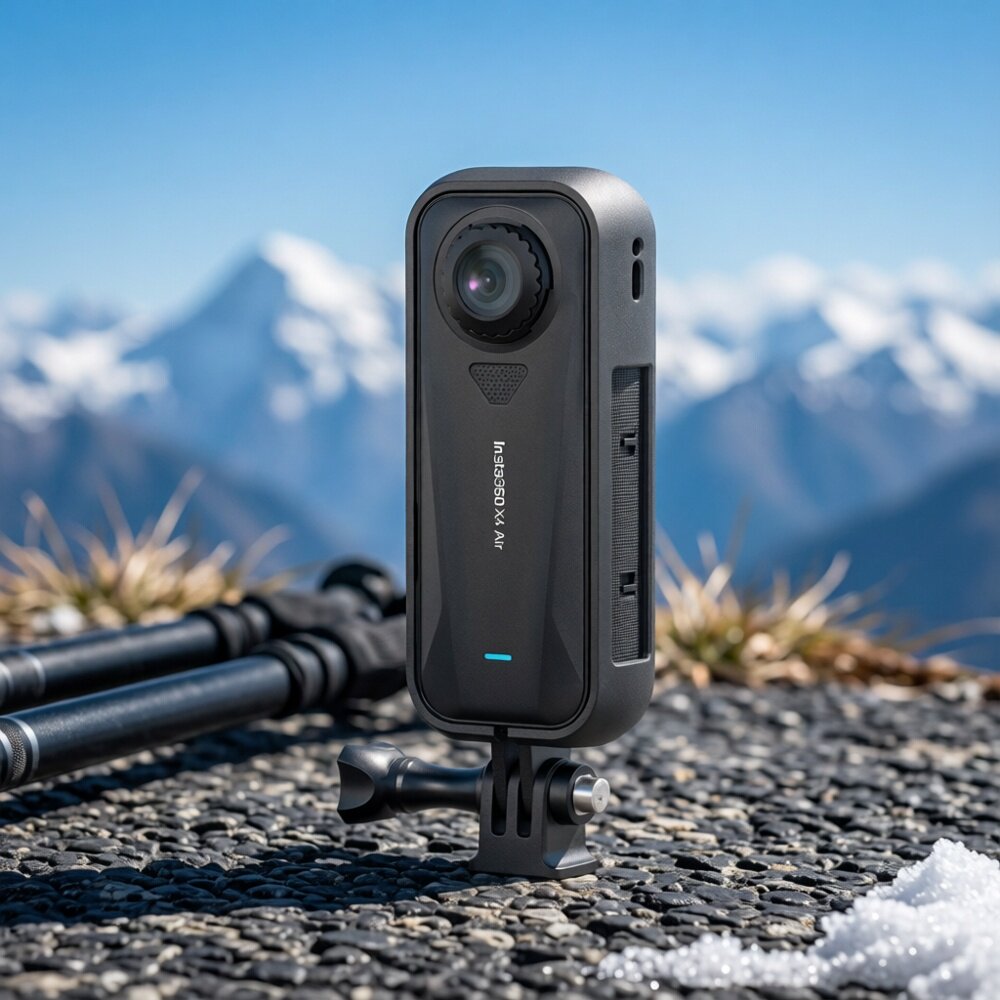 影石Insta360X4Air边框