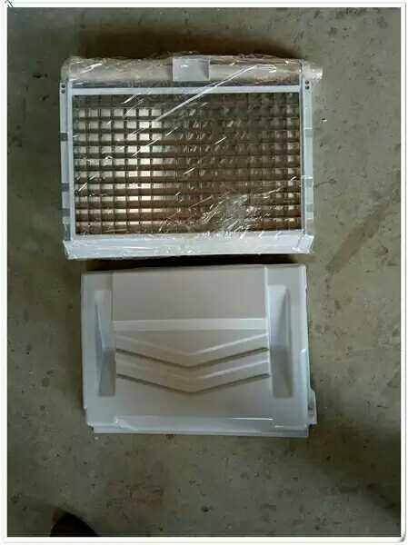 原装通用制冰机配件11x18冰盘冰格蒸发器冰板模万利多久景夏之雪