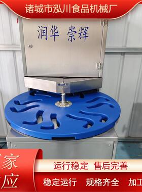 鸭脖切断机380v不连刀鸡脖切断机每小时4200根切卤鸭脖设备