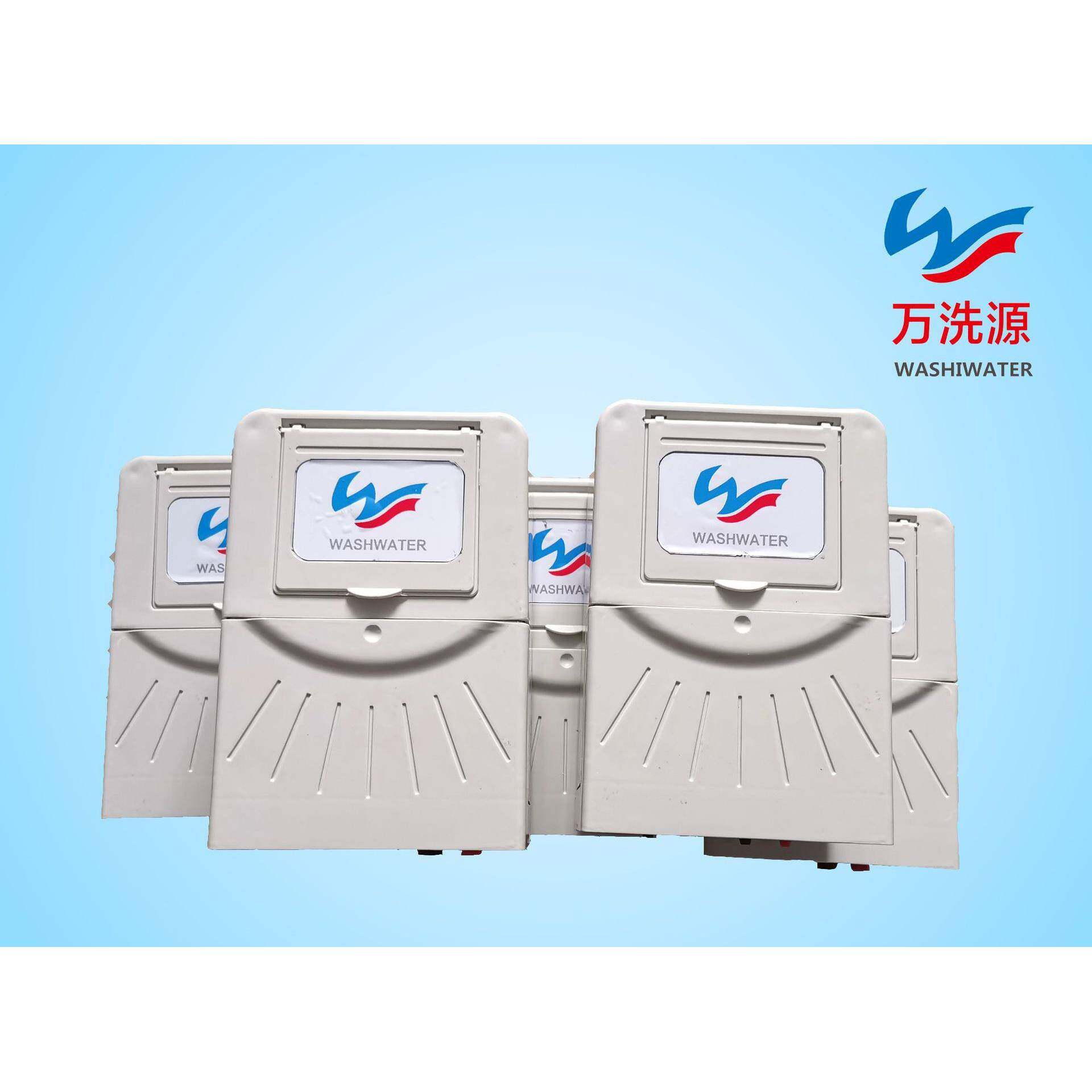 过滤器智能控制器手机远程操控外接220v电源