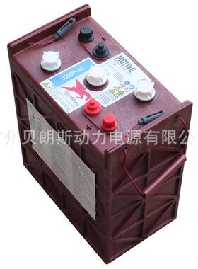 【TROJAN】邱健蓄电池 J305P-AC 洗地机/电动升降平台电6V330Ah