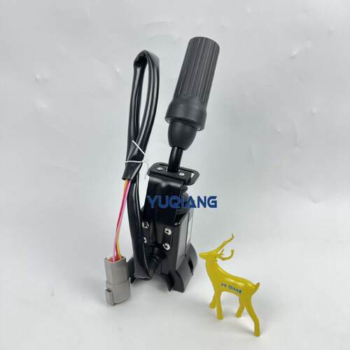 沃尔沃轮式装载机BL60 BL61 11709756变速器控制开关VOE11709756