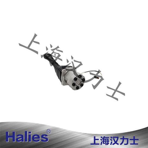 供应卡特307系先导右手柄总成