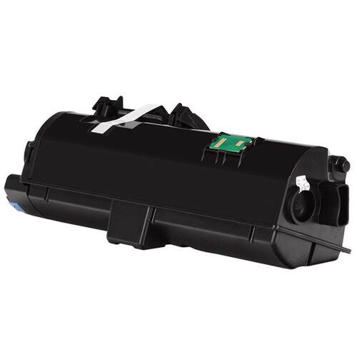 适用京瓷TK-1252粉盒Kyocera MA3500x MA3501wfxx PA3500wx碳粉盒
