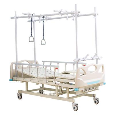 康神KCARE护理床三摇骨科牵引床骨科床龙门架分腿骨科病人专用床