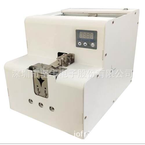 专注螺丝机20年 螺钉紧固 JOFR-C8900转盘式螺丝供料器 螺丝机