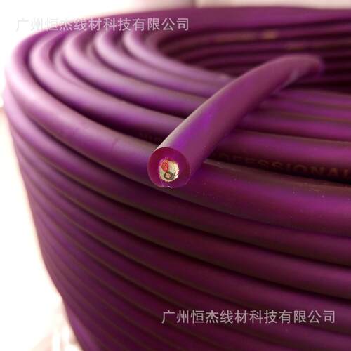 供应高密度屏蔽话筒线 麦克风线 调音台功放线咪线 信号线