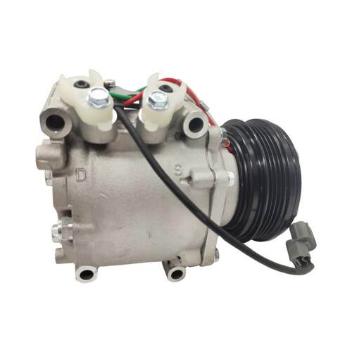 AC compressor 适用Honda CIVIC CRV CR-V CRX CR-X