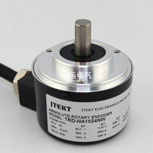 原装TRD-NA360-720-1024-2048NWF2-NW-PW-NWE-PWE-PW5M-5M编码器