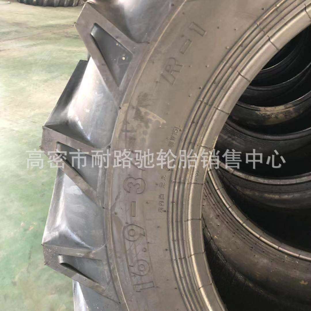 牌轮胎16.9-34 18.4-38 20.8-38轮胎迪尔拖拉机人字
