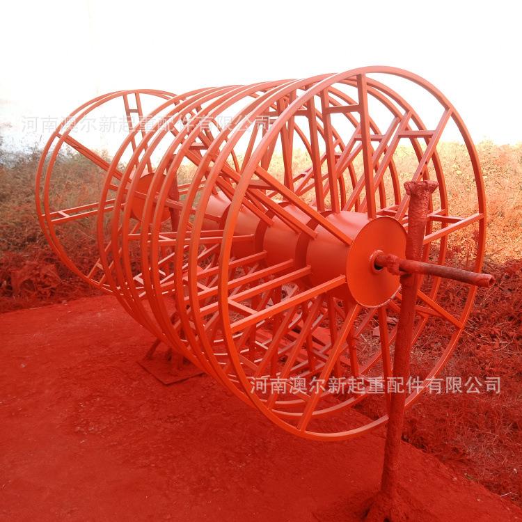 厂家 非标电缆卷筒 JTA弹簧式 JDD电动式 磁滞式电缆卷筒