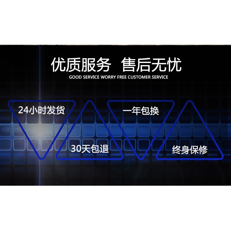 雷巽源24口/路百兆网络防雷 网络电源交换机防雷器RJ45浪涌保护器