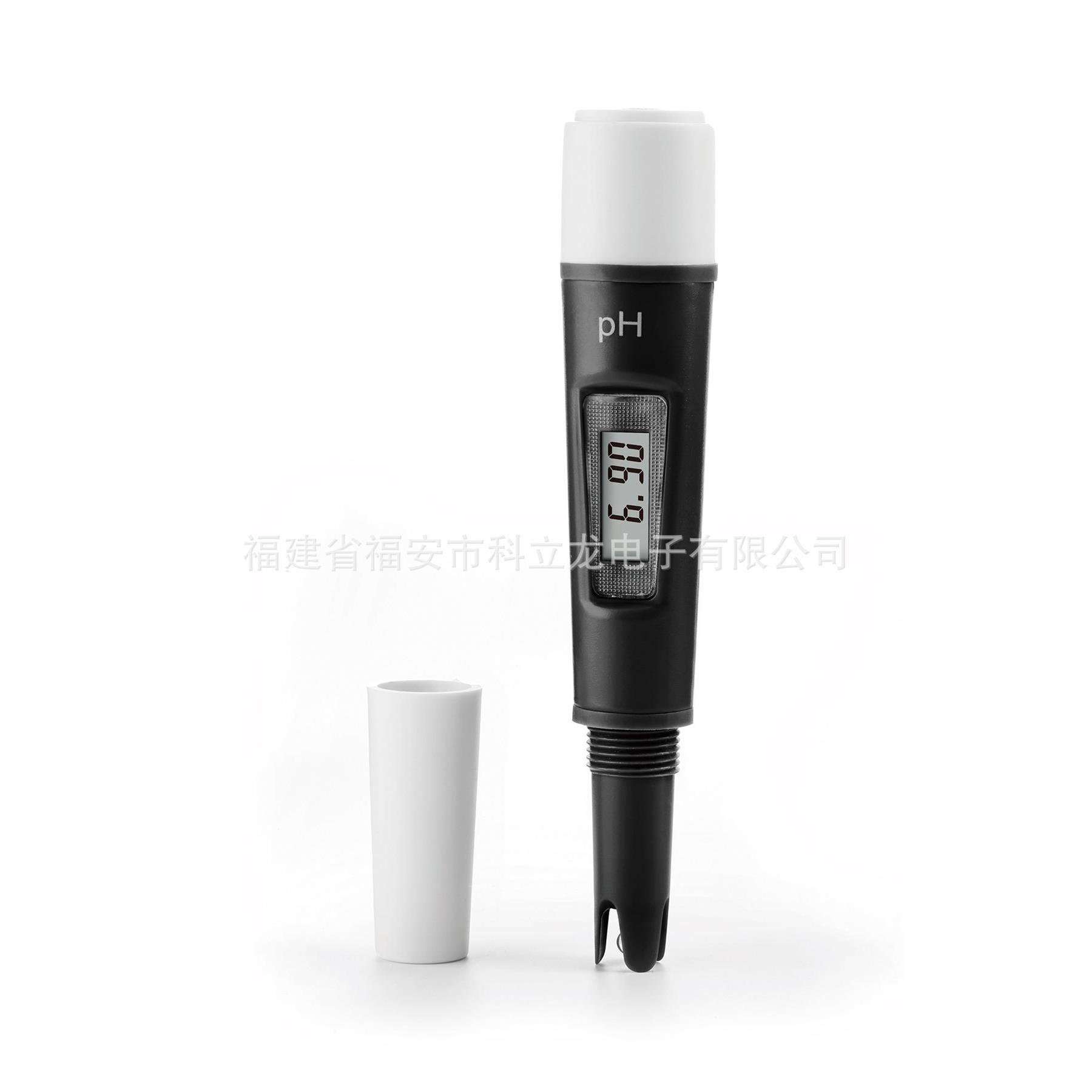笔式酸度计泳池酸度计PH计 ORP计 盐度计水族