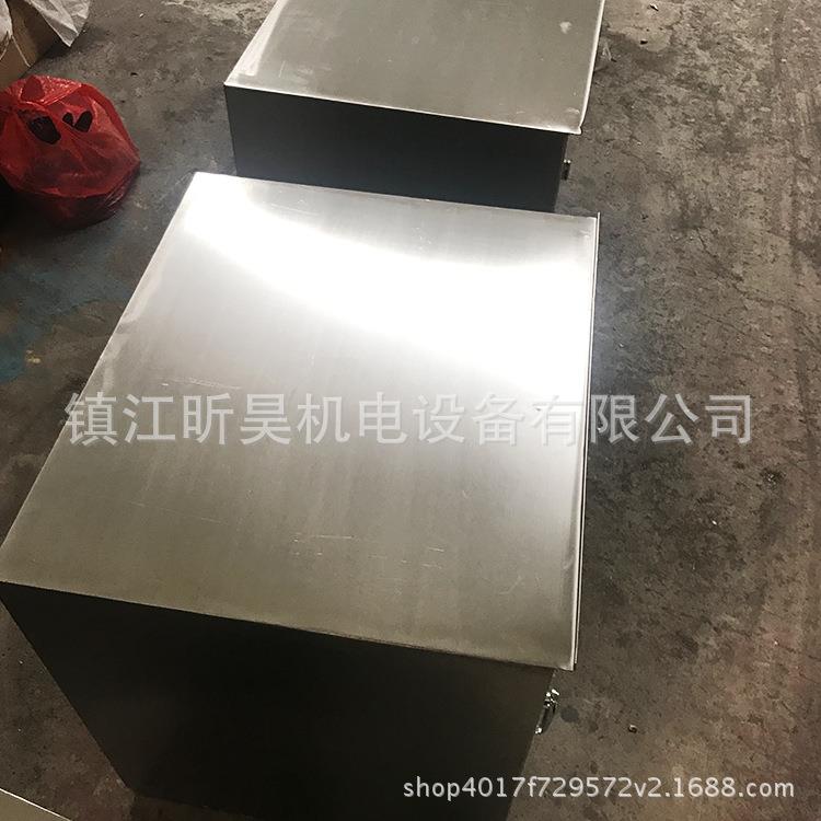 监控防水箱室外防护箱户外防雨电源盒安防弱电设备接线仪表保温箱