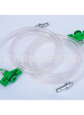 现货供应IEI连接器AA10N，IEI针筒套头点胶设备