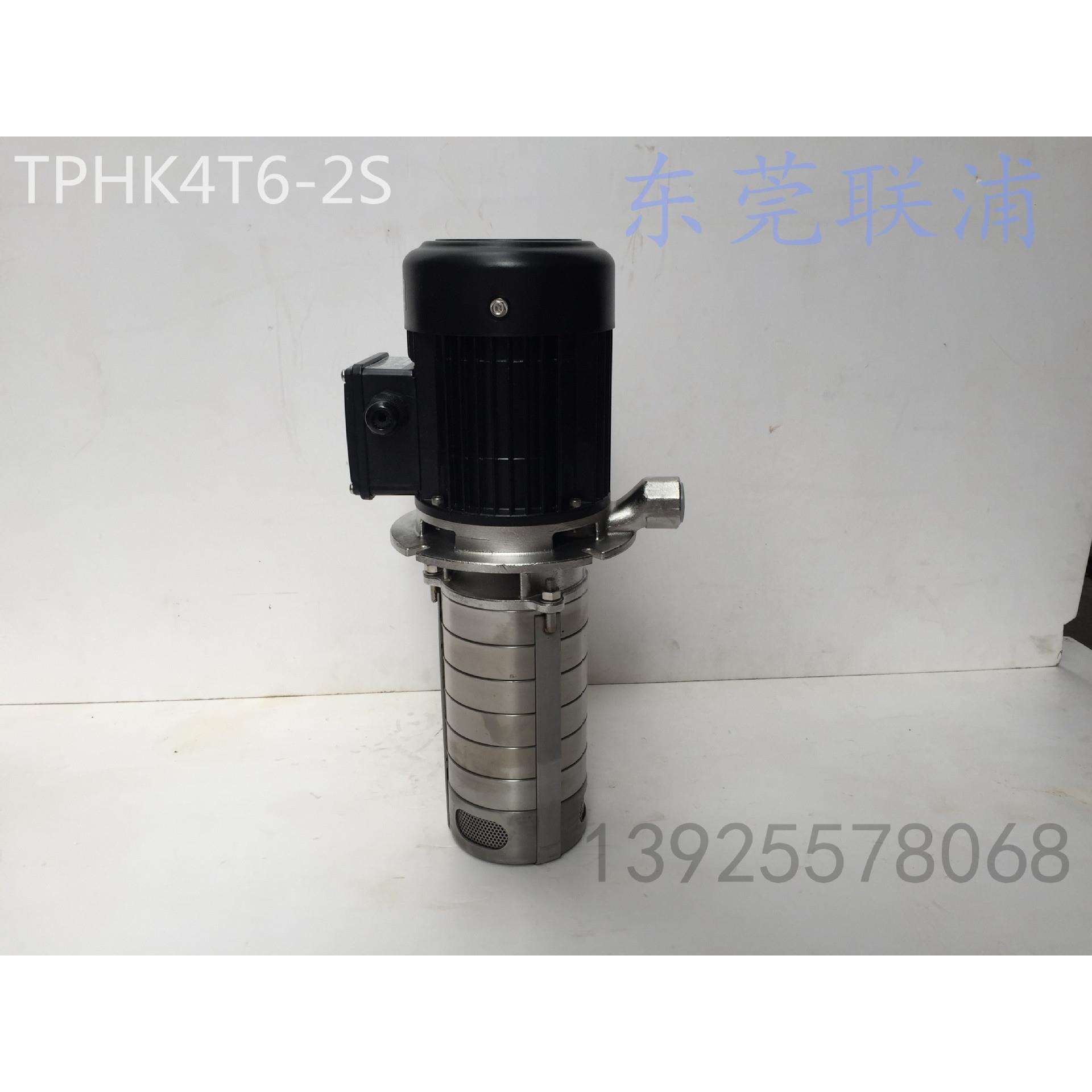 进口油泵 华乐士冷却泵 TPHK4T6-2S