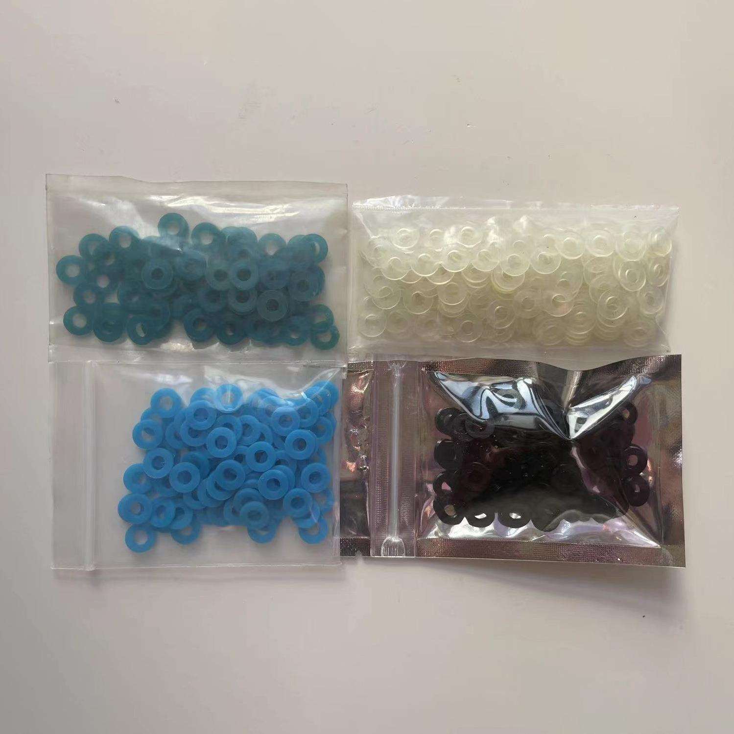 储纬器电磁针小垫片 喷水喷气织机配件22B30三禾震宇艾洛指棒垫片