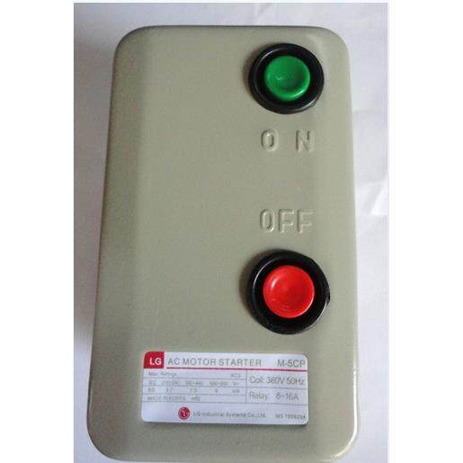 直销磁力开关 SMW-20PB/3 电磁力启动器 SMW-10PB/3