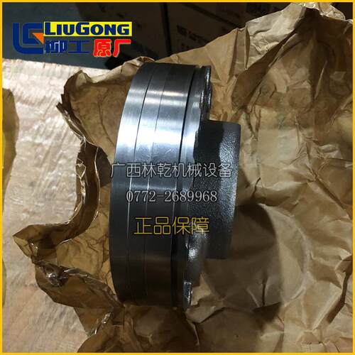 ZF6BP210变速箱齿轮泵SP155065/0501214895用于柳工徐工装载机