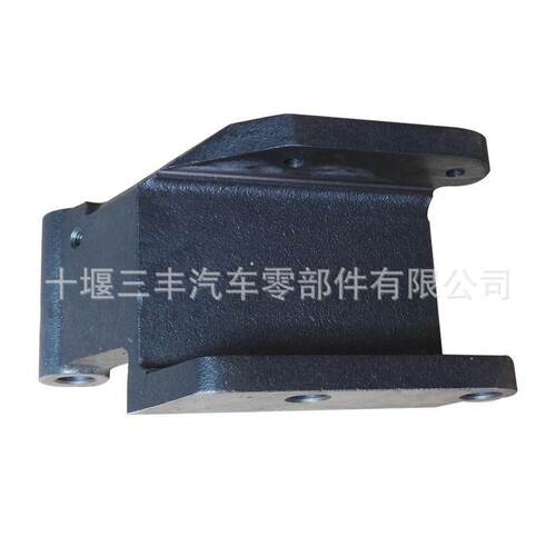 发动机配件3041859工程机械船用发电机支架