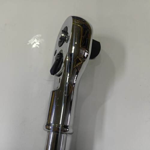 厂家3/4重型双向棘轮扳手19mm1寸重型快速脱落大扭力快速棘轮扳手