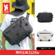 17L WP户外露营出游城市通勤轻便斜挎邮差包 CHROME官方KADET MAX