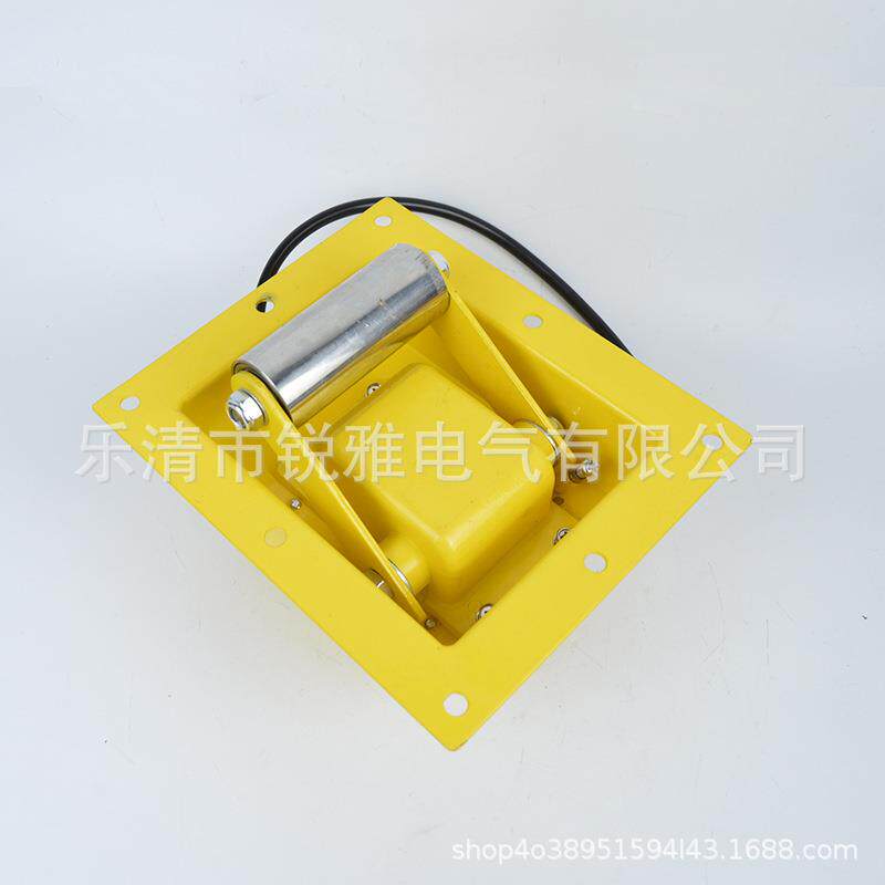 WTDP-I嵌入式内嵌式跑偏TDP-I提升机跑偏开关BTDP-I胶带机链条机