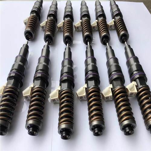 E3 D13发动机喷油器 21340612 =喷油嘴BEBE4D08002