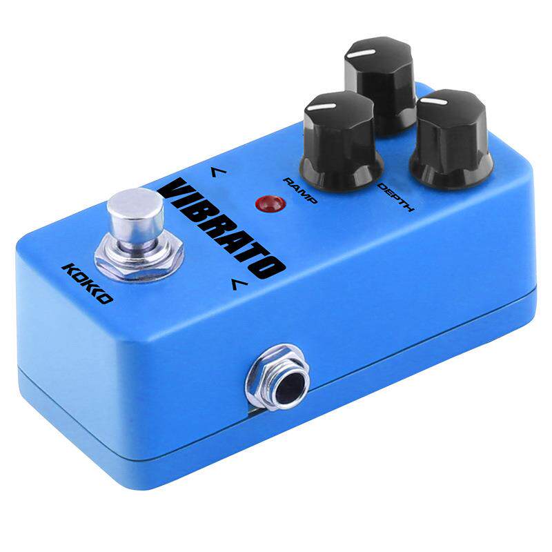 KOKKO FVB2 VIBRATO MINI颤音效果器